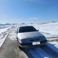 زانتیا مدل 85