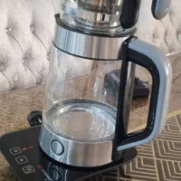 چایی ساز برقی ساپر