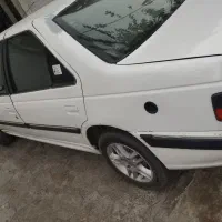 پارس دوگانه سوز|خودرو سواری و وانت|سیرجان, |دیوار