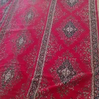 کنارفرشی|فرش|کازرون, |دیوار