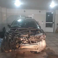 ۲۰۶ تصادفی مدل ۹۴