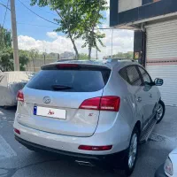 جک s5 مدل 95|خودرو سواری و وانت|تبریز, |دیوار