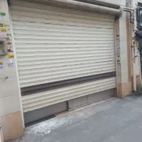 مغازه ۳۰متری|اجارهٔ مغازه و غرفه|رشت, یخسازی|دیوار