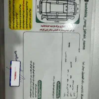 پژو تیپ ۲ مدل ۹۱|خودرو سواری و وانت|ساری, |دیوار