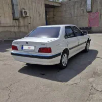 پژو پارس|خودرو کلاسیک|تهران, یافت‌آباد|دیوار