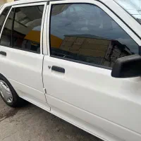 پراید ۱۱۱مدل ۱۳۹۸|خودرو سواری و وانت|رشت, رشتیان|دیوار