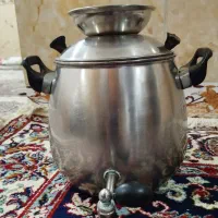 کتری استیل