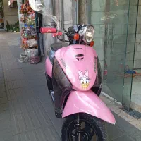 پاکشتی هوندا تودیF