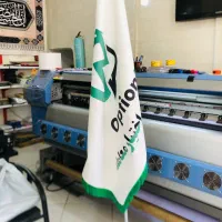 پرچم ساحلی /پرچم رومیزی/رول اپ|فروشگاه و مغازه|تهران, نازیآباد|دیوار