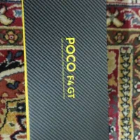 گوشی Poco f4 gt|موبایل|تهران, امامت|دیوار
