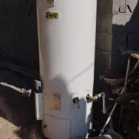 آبگرمکن 200 لیتری