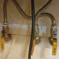 تاسیسات صفرتاصد،برق،پکیج،کولر،فروش‌نصب پروژکتور|خدمات پیشه و مهارت|پرند, فاز ۶|دیوار