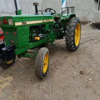 تراکتور آی تی ام