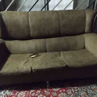 مبل راحتی 7نفره