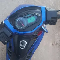 موتور رودوین سال ۱۴۰۰
