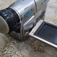 دوربین هندی کم پاناسونیک