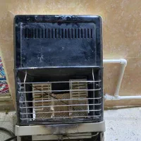 بخاری بدون دودکش سالم|بخاری، هیتر، شومینه|پیشوا, |دیوار