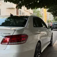 بنز e250 amgplus|خودرو سواری و وانت|تهران, دریا|دیوار