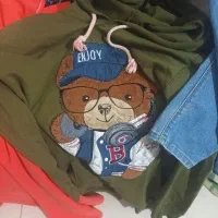 لباس دست دوم