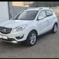 چانگانcs35مدل ۹۷اتومات