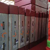 Deluxe Comfort تشک متریال خارجی/حافظه دار