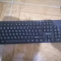 کیبورد