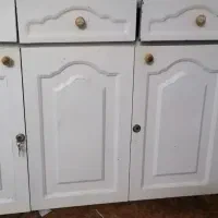 خرید فروش کابینت فلزی سالم پوسیده حومه کرج