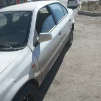 سمند موتور ملی