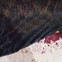 چادر نو هیچ استفاده نشده