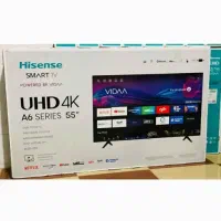 هایسنس 55