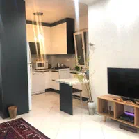 آپارتمان ۶۰ متر _یکخوابه _شهران