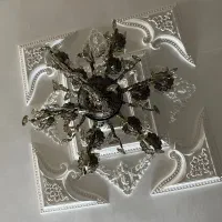 لوستر|لوستر و چراغ آویز|سبزوار, فرهنگیان|دیوار