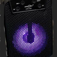 اسپیکر نو اصلا استفاده نشده سالمه سالمه|سیستم صوتی خانگی|زاهدان, |دیوار