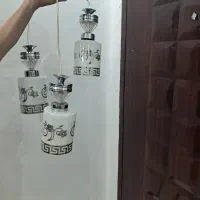 لوستر|لوستر و چراغ آویز|تهران, اوقاف|دیوار