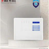 دزدگیر اماکن فایروال مدل F9