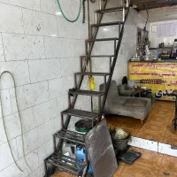رهن و اجاره مغازه صرفا برای جلوبندی