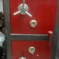 گاو صندوق ارزان عتیقه