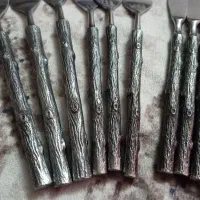 کاردقدیمی|کلکسیون اشیاء عتیقه|کرج, حصارک بالا|دیوار