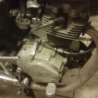 موتور فروشی