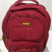 کوله پشتی هندزفری دار کاترپیلار