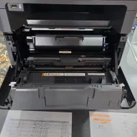 پرینتر لیزری 4 کاره برادر (برند محبوب در پرینتر)|پرینتر، اسکنر، کپی، فکس|کرج, کمال‌شهر|دیوار