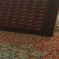 پشتی ۴ عدد ماشینی