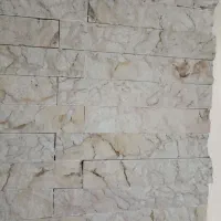 سنگ آنتیک و آیینه