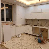 تعمیرات کمد و کابینت