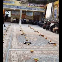 قاری مداح ترحیم تشریفات نیرو رستوران|خدمات پذیرایی، مراسم|مشهد, کوشش|دیوار