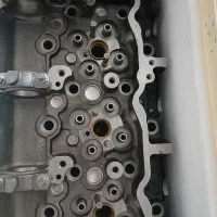 سرسیلندر موتور ایسوزو
