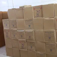پخش عمدهی تخم مرغ