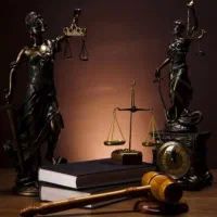 مشاوره و پشتیبانی آزمون های حقوقی(وکالت وارشد)