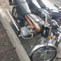 فروش موتور های مدل بالا وپایین ملی ۸۹وقدیم