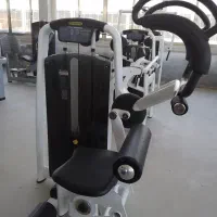 دستگاه بدنسازی تکنوجیم چین